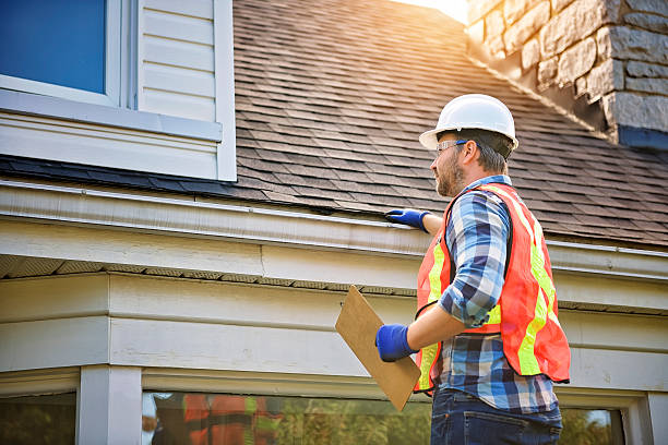 Licensed Emergency Roof Repair service in Queen Anne, MD - Big Toms Roofing